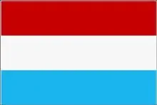 Flagge ‘Luxemburg‘