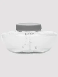 Flaschen für Elvie Pump (3er-Pack)