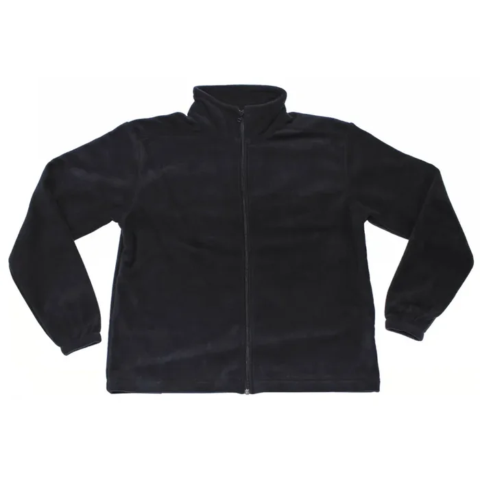 Fleece-Jacke kleine Größe