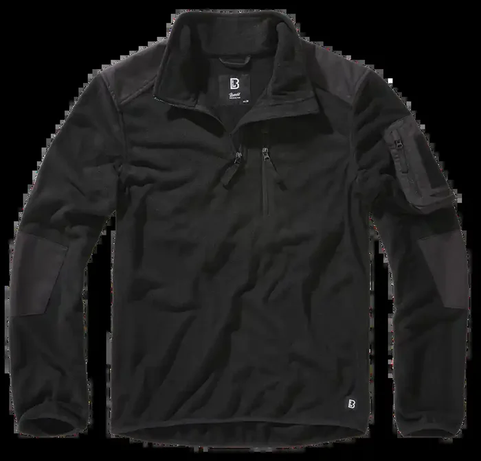 Fleece Troyer Ripstop