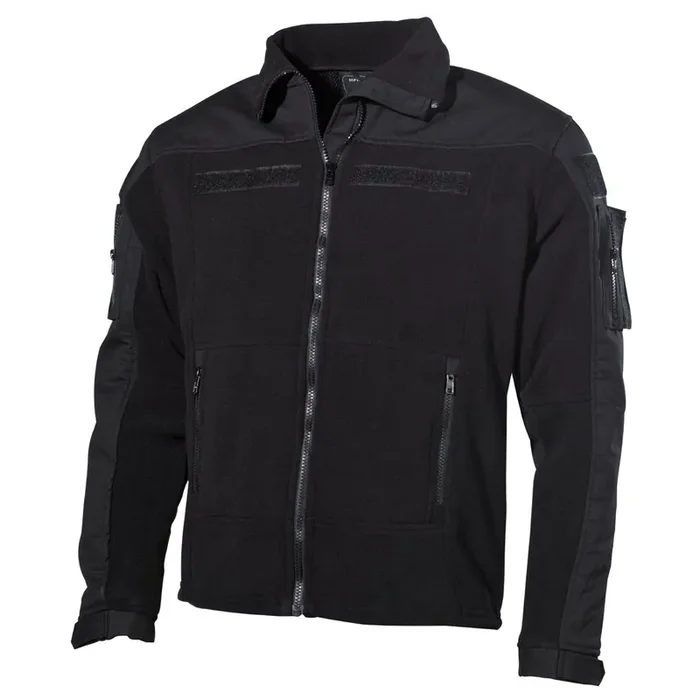 Fleecejacke ‘Combat‘