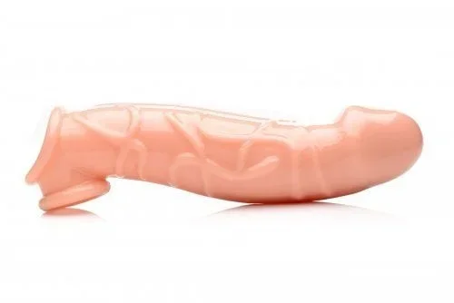 Flesh Extender Sleeve 22.9 x 3.5 cm