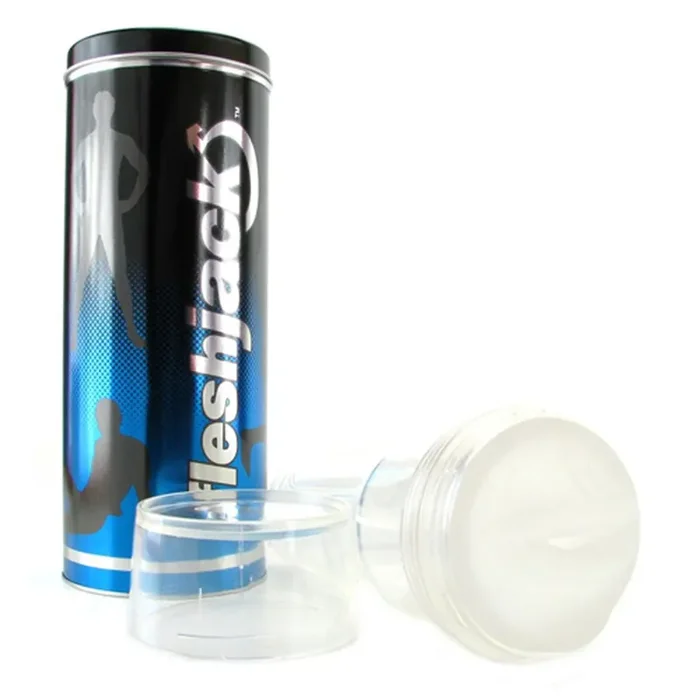 Fleshjack – Ice Bottom Crystal