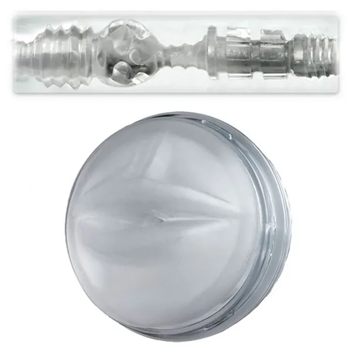 Fleshjack – Ice Mouth Crystal