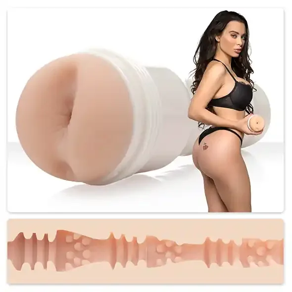 Fleshlight – Lanas Butt