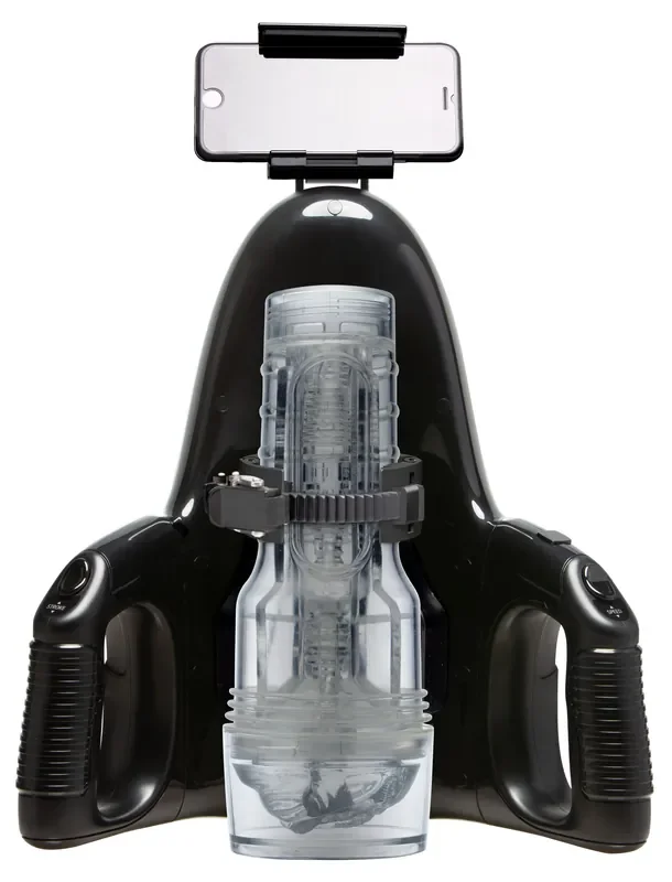 Fleshlight – Universal Launch Stroker-Simulator