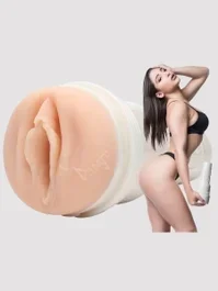 Fleshlight Abella Danger Manueller Masturbator