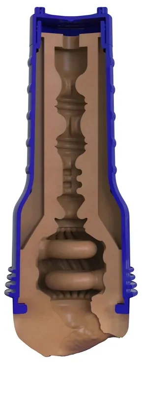 Fleshlight Boost Bang – Dunkel Mittel