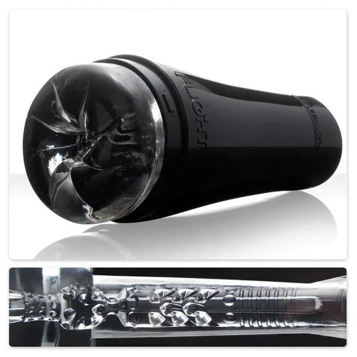 Fleshlight Flight – Pilot
