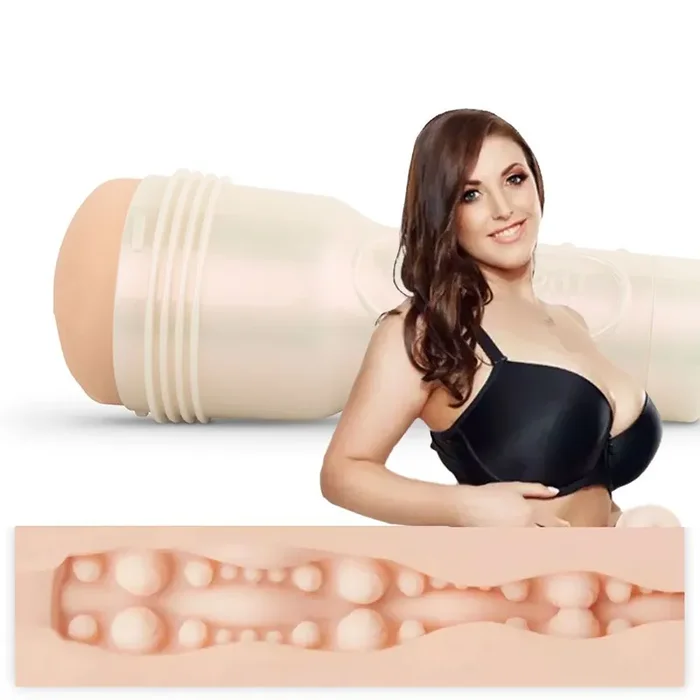 Fleshlight Girls – Angela White Indulge