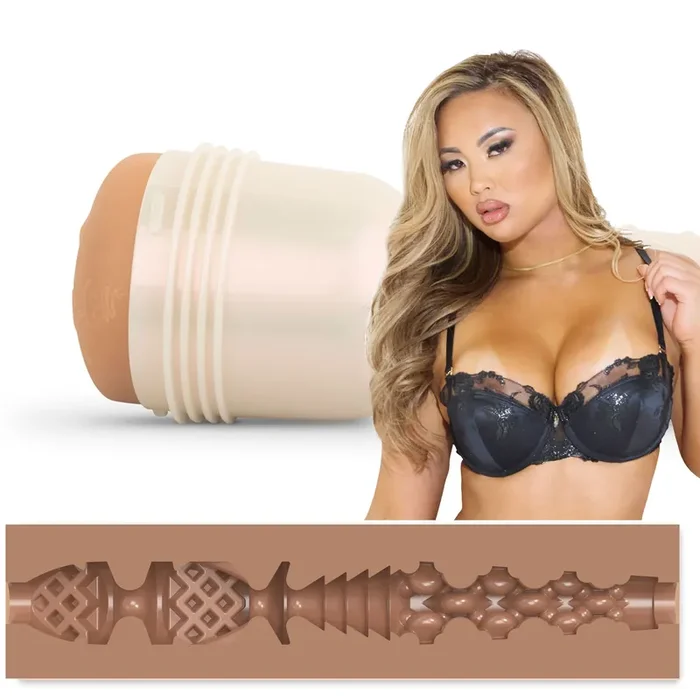 Fleshlight Girls – Kazumi Kumzumi