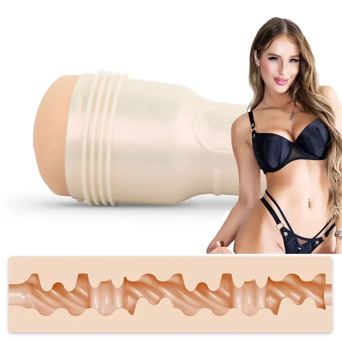 Fleshlight Girls – Sky Bri Celestial