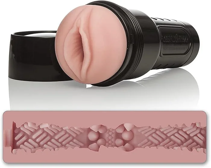 Fleshlight GO Surge – Vagina
