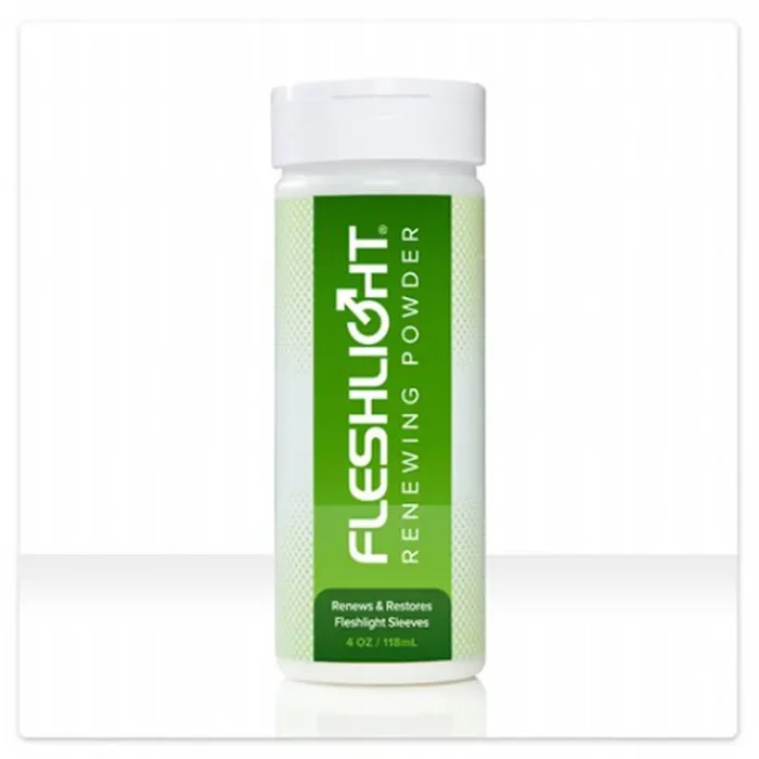 Fleshlight – Pflegepuder 118 ml