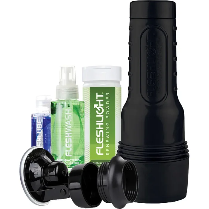 Fleshlight Set – Pink Lady