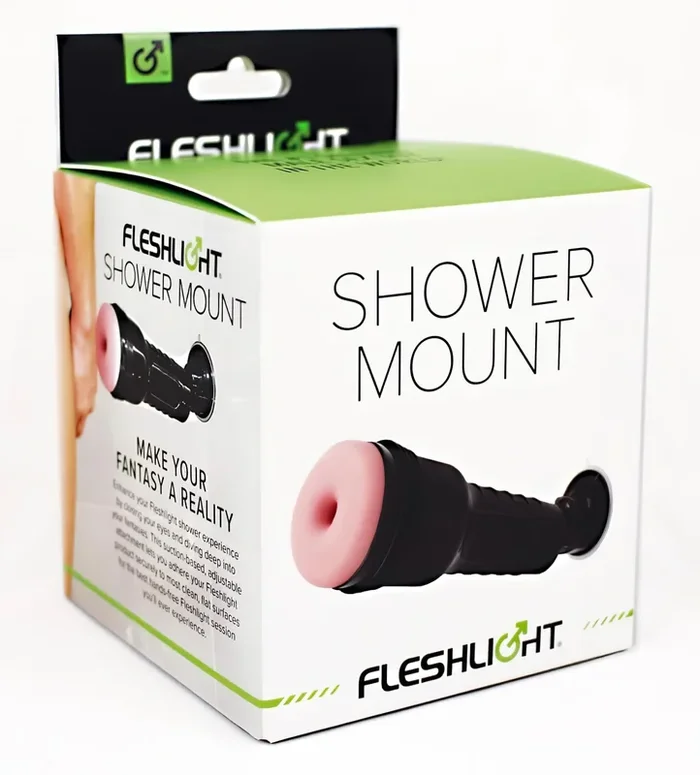 Fleshlight Shower Mount – Zubehör