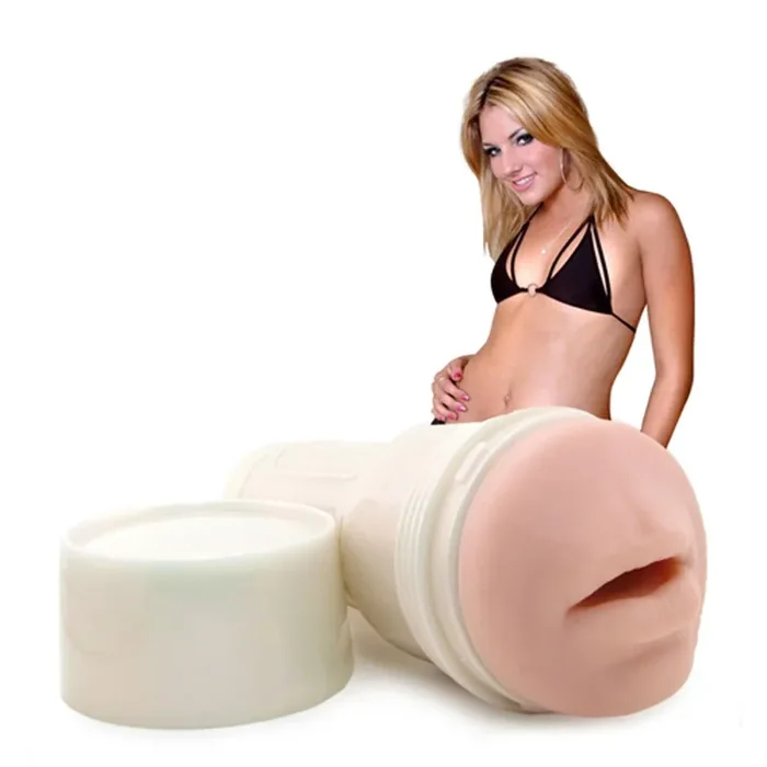 Fleshlight Teagen Presley – Swallow
