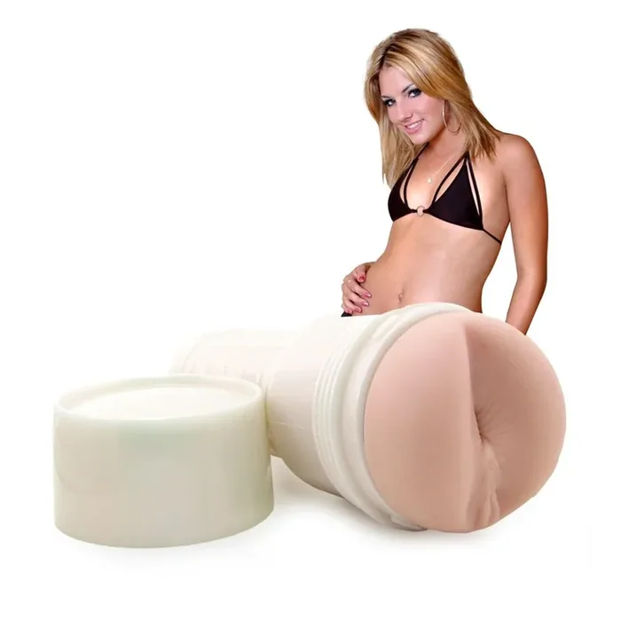 Fleshlight Teagen Presley – Forbidden