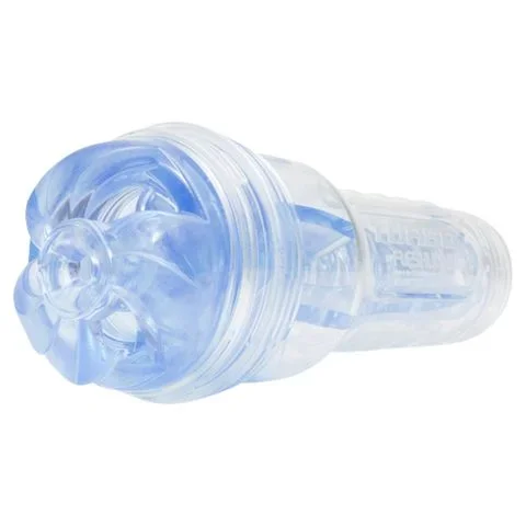 Fleshlight »Turbo Blue Ice« Masturbator