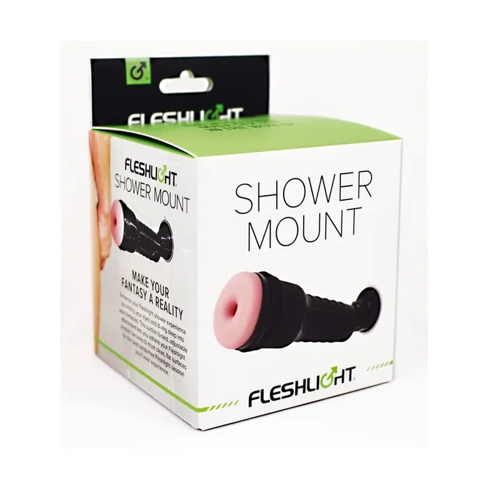Fleshlight Wandhalterung mit Saugnapf