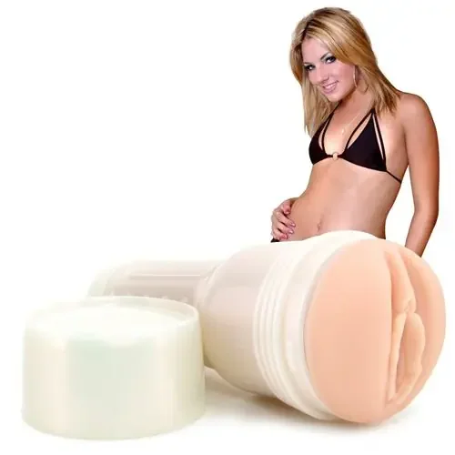 Fleshlightgirl Teagen Presley
