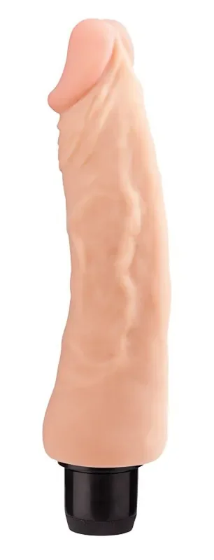 FleshX Vibrator Flesh Nr 3 – 6,5‘‘