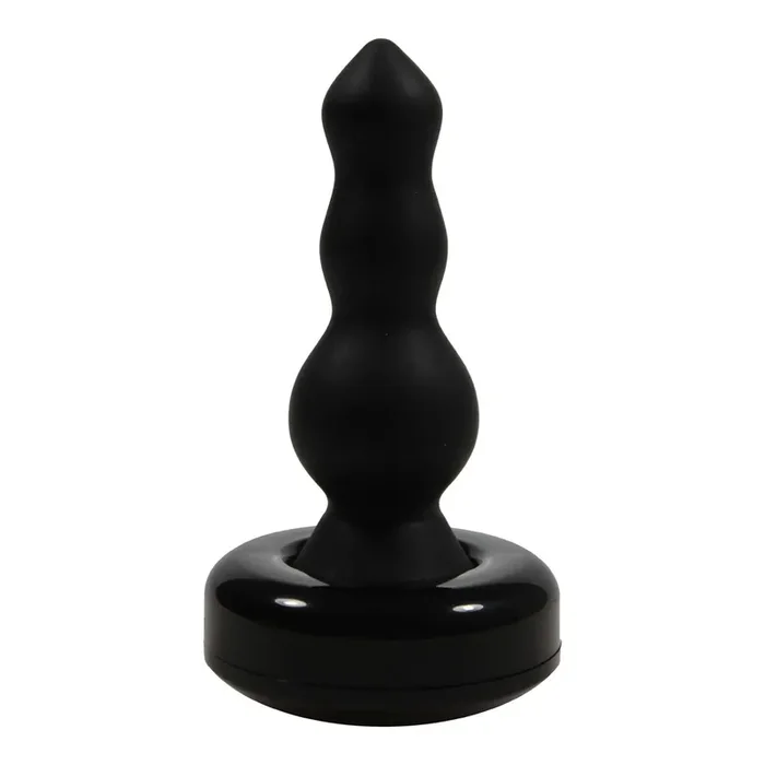 Flexi Head Butt Plug 4.5 inch