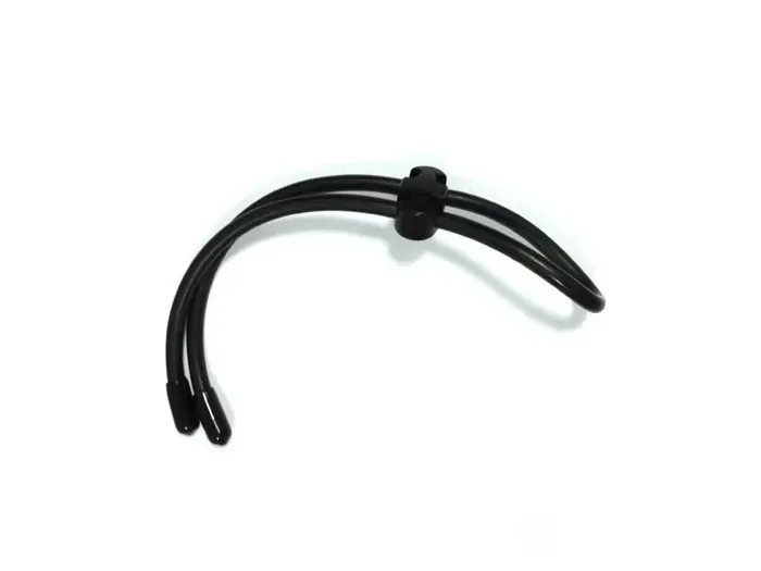 Flexibler Cockring