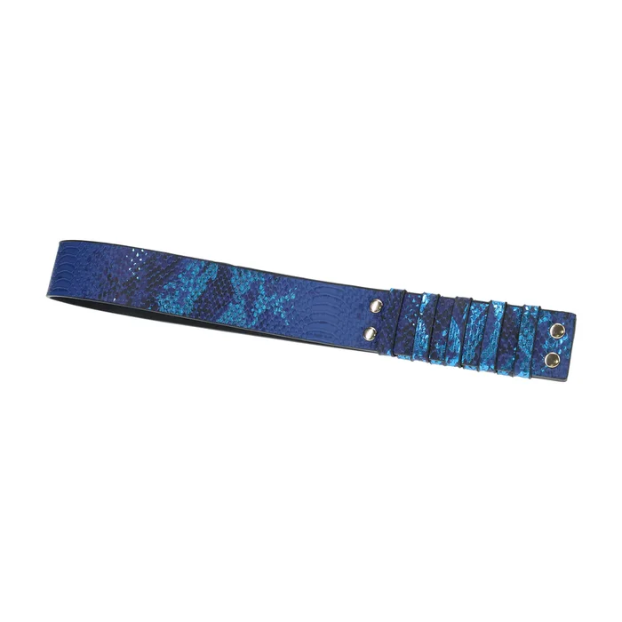 Florence Collection – Paddle – Blue