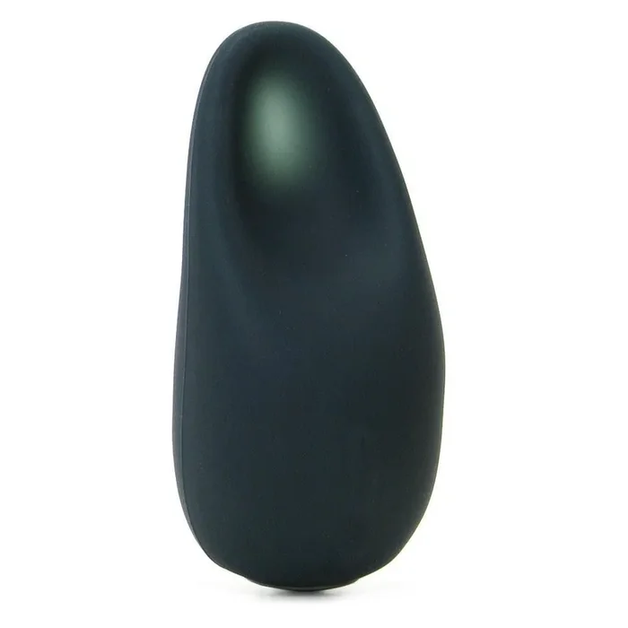 Form 3 Rechargeable Silicone Clitoral Vibe in Slate