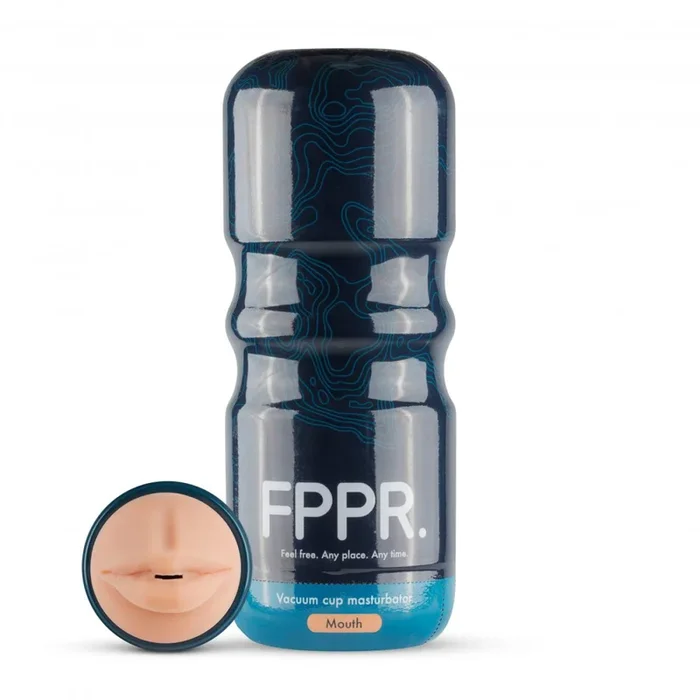 FPPR. Mund Masturbator, Mokka