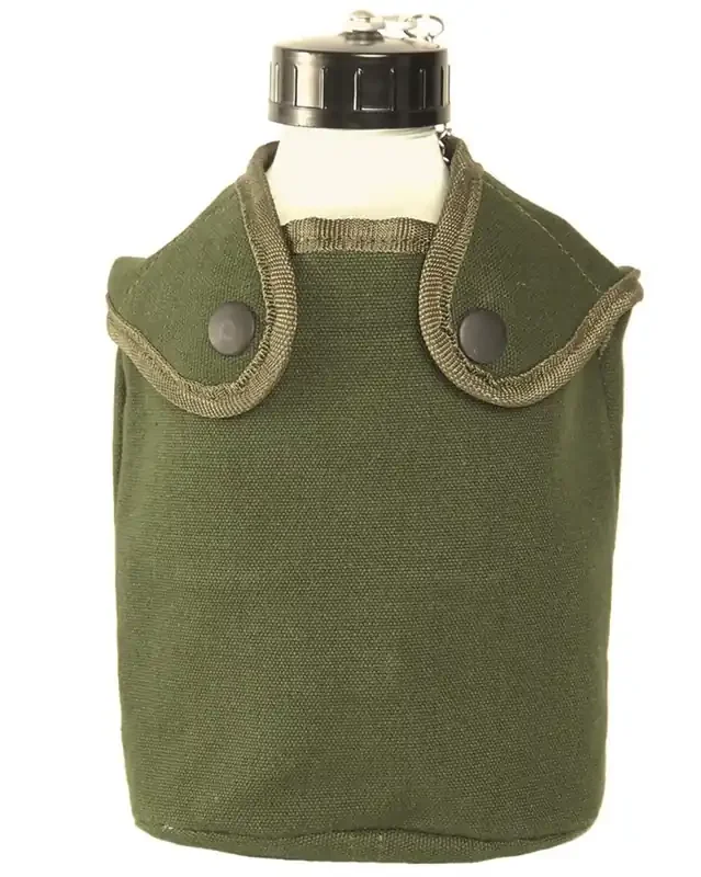 Franz. Feldschflasche 1,3L