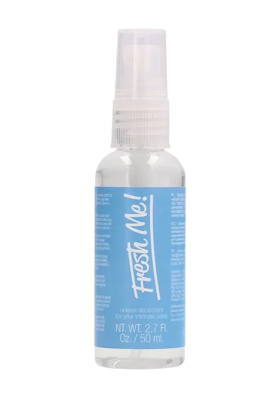 Fresh Me – 50 ml