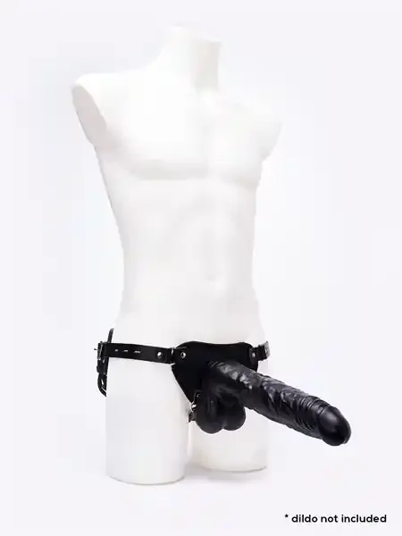Fucktools Harness ‘Screwing‘
