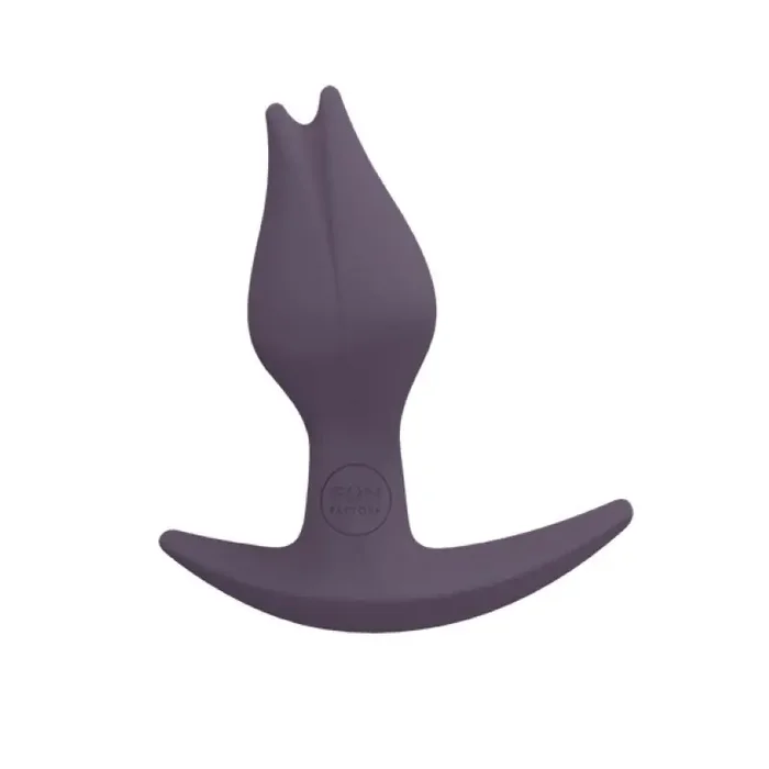Fun Factory – Bootie Fem Female Butt Plug – Dunkle Taupe