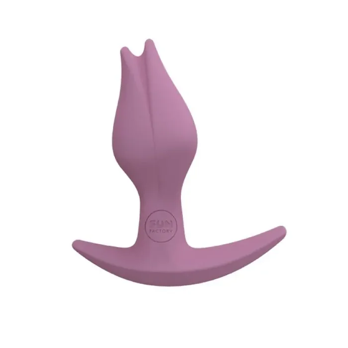 Fun Factory – Bootie Fem Female Butt Plug – Rose