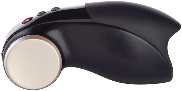 Fun Factory – Cobra Libre – Schwarz