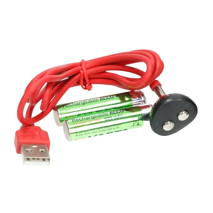 Fun Factory – Hybrid Kit – Battery + Power Upgrade