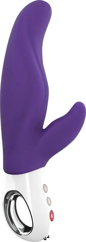 Fun Factory – Lady Bi Rabbit Vibrator – Lila