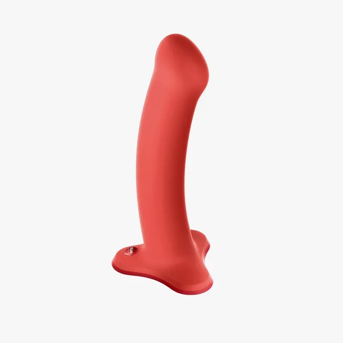 Fun Factory – Magnum Dildo 18 cm – Flashy Coral