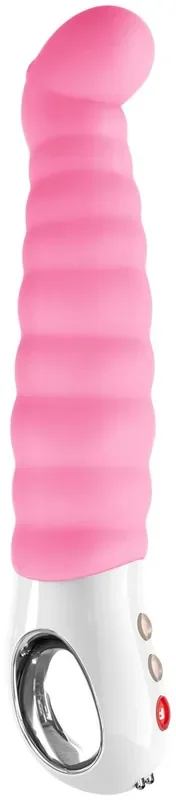 Fun Factory – Patchy Paul G5 Patchy Paul G5 G-Spot Vibrator
