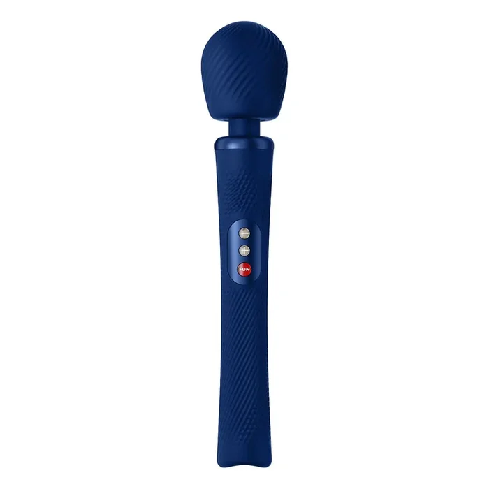 Fun Factory – Vim Kraftvoller Wand Vibrator – Midnight Blue