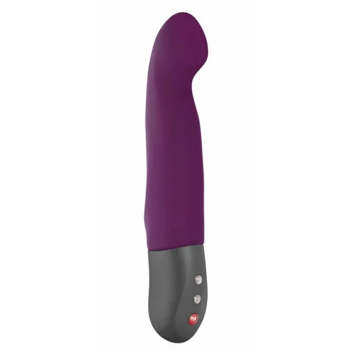 Fun Factory G-Punkt Vibrator – Stronic G, Violett