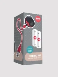 Fun-Factory Hybrid Kit Batterien