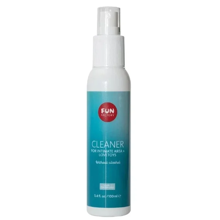 Fun Factory – Reiniger 100 ML