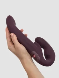 Fun Factory Share Vibe Pro Doppeldildo