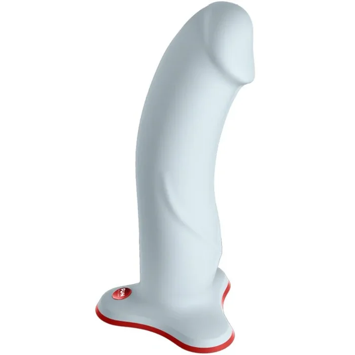 Fun Factory – The Boss Realistischer Dildo Taubenblau