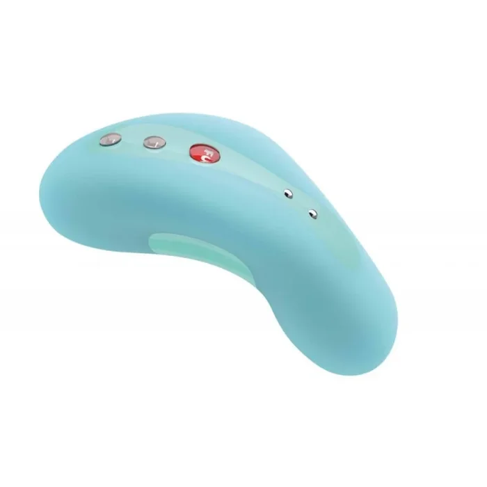 Fun Factory Vibrator – Laya II, Blau