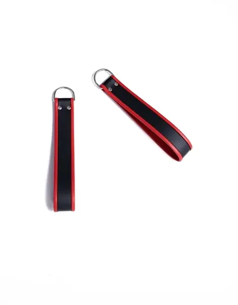 Fußschlaufen für Slings