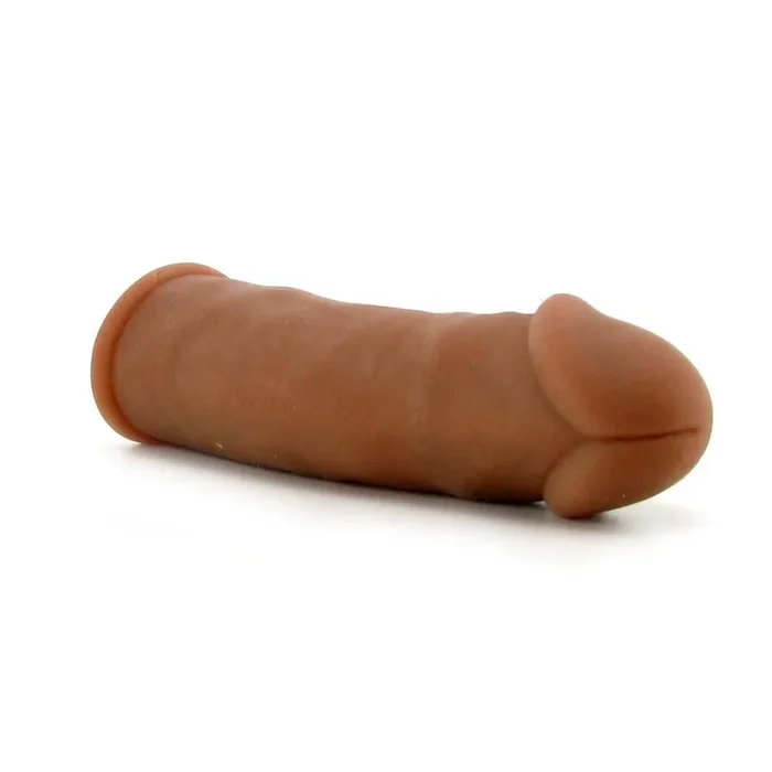 Futurotic Penis Extender in Brown